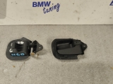 BMW 3 E36 KUPÉ, KABRIO KLIČKA DVEŘÍ